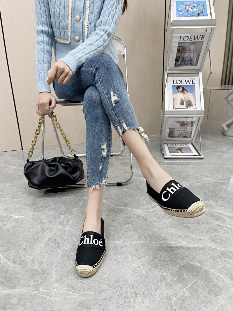 Chloe Casual Shoes